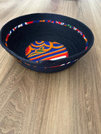 Ruvia Bread Basket