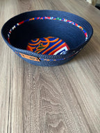 Ruvia Bread Basket