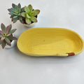 Zeya Oval Plate
