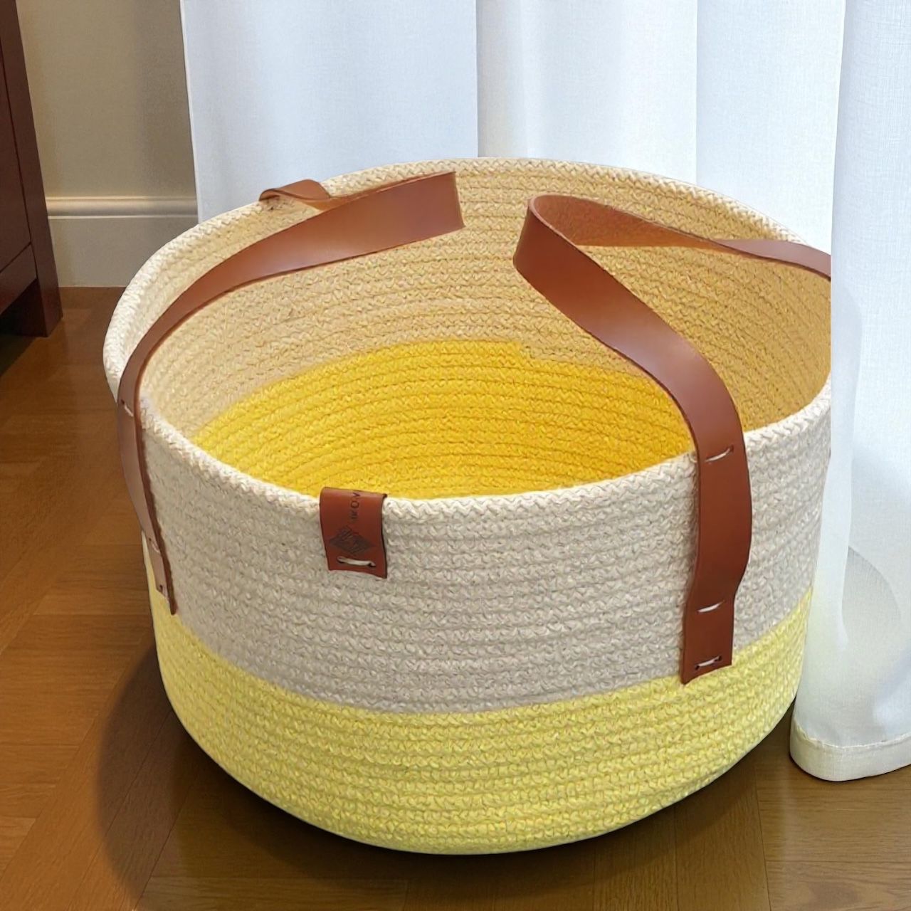 Zara Grande Basket