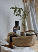 Zuno Handle Basket