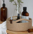 Zuno Handle Basket