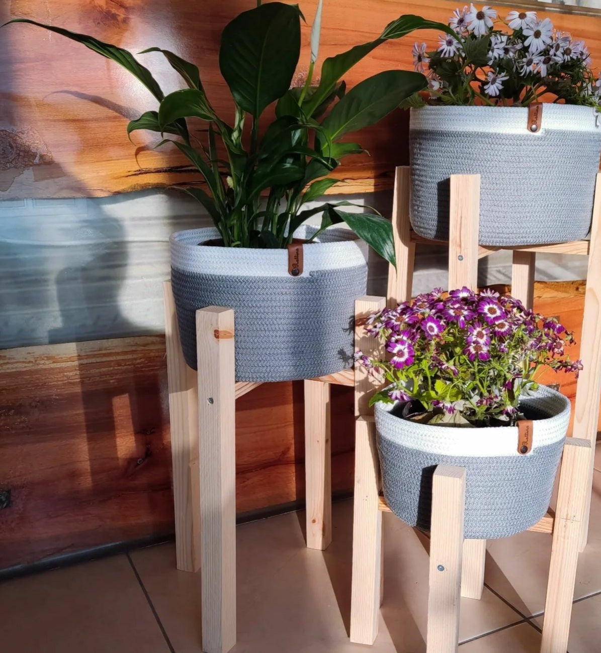Jerry Plant Pot