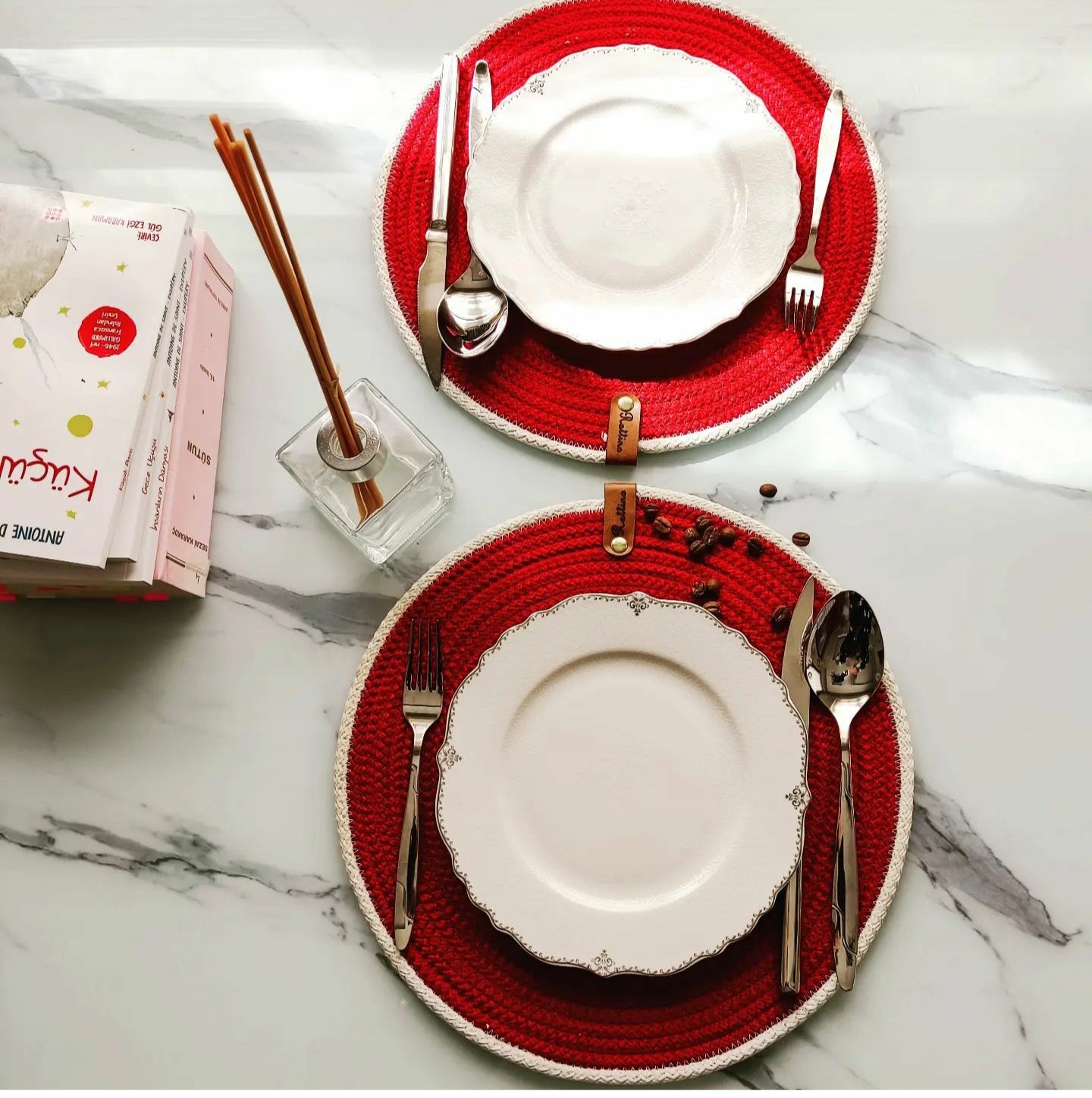 Kairo Placemat