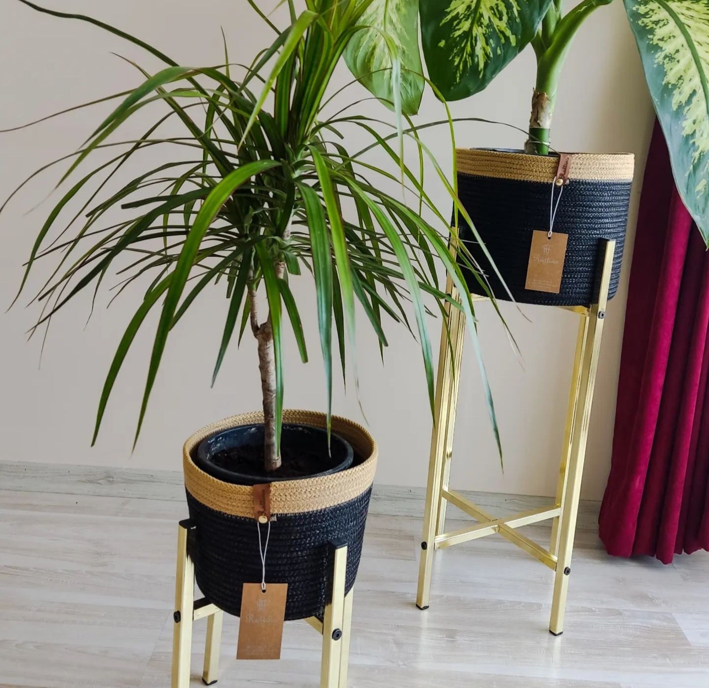 Haya Plant Pot