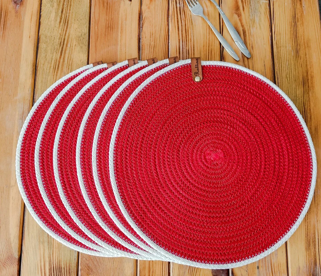 Kairo Placemat