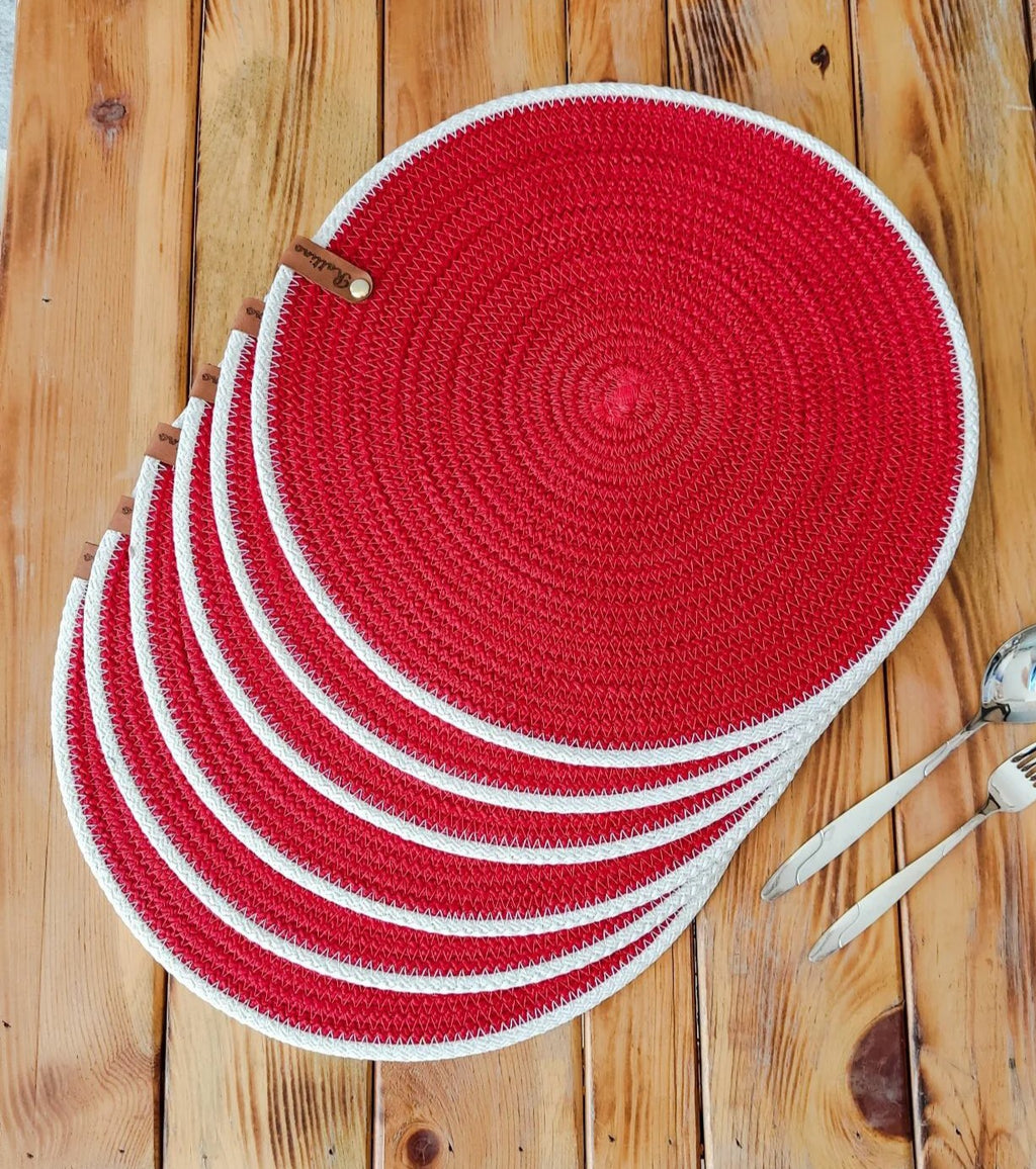 Kairo Placemat