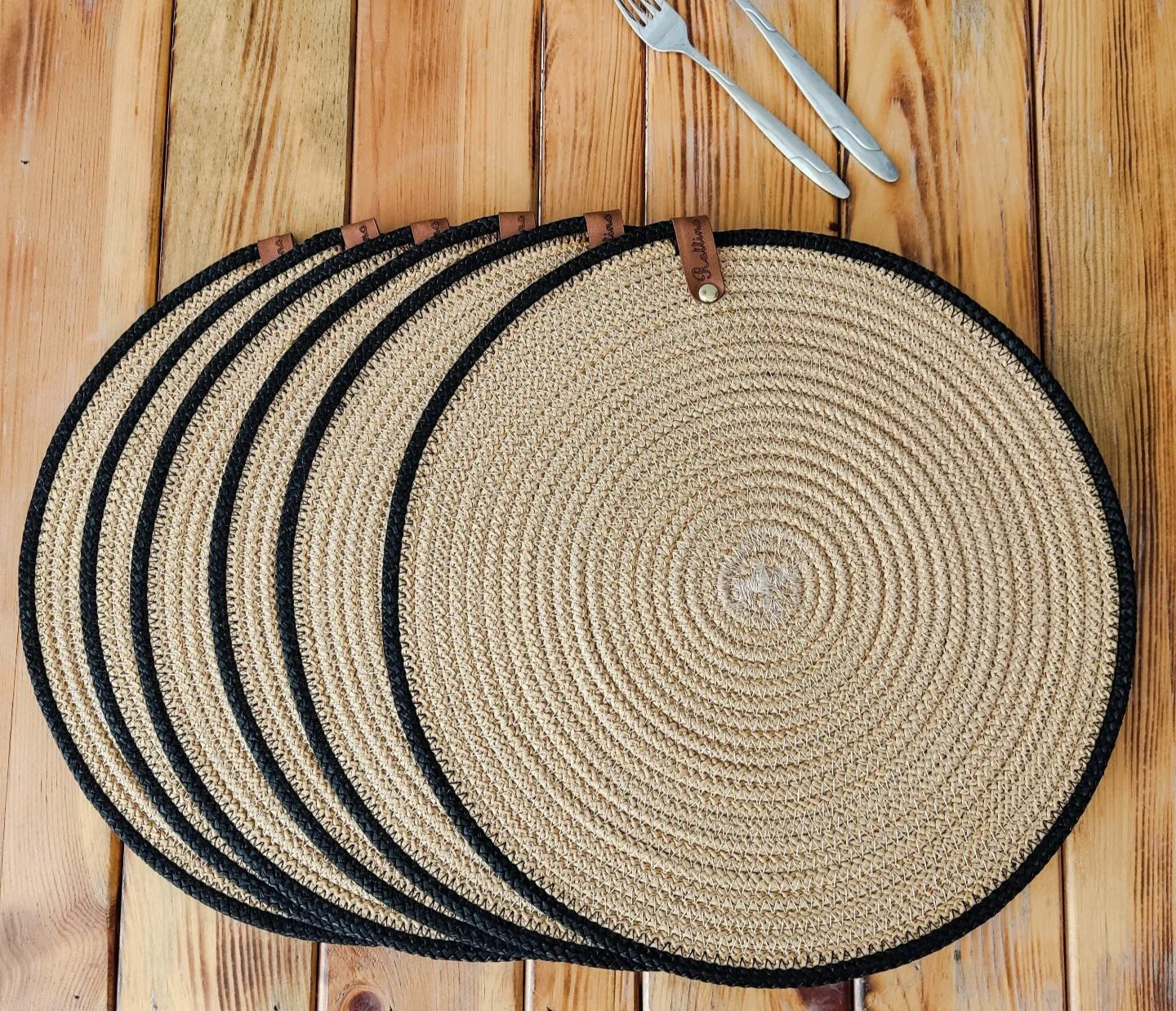 Kena Placemat