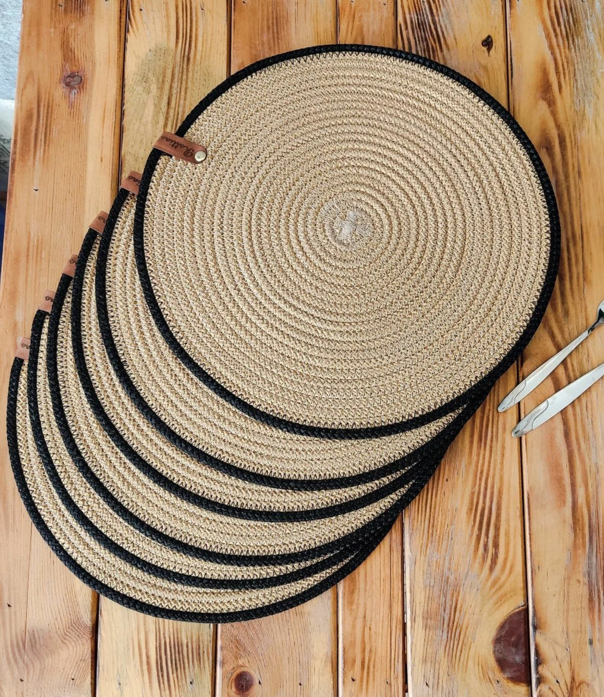 Kena Placemat