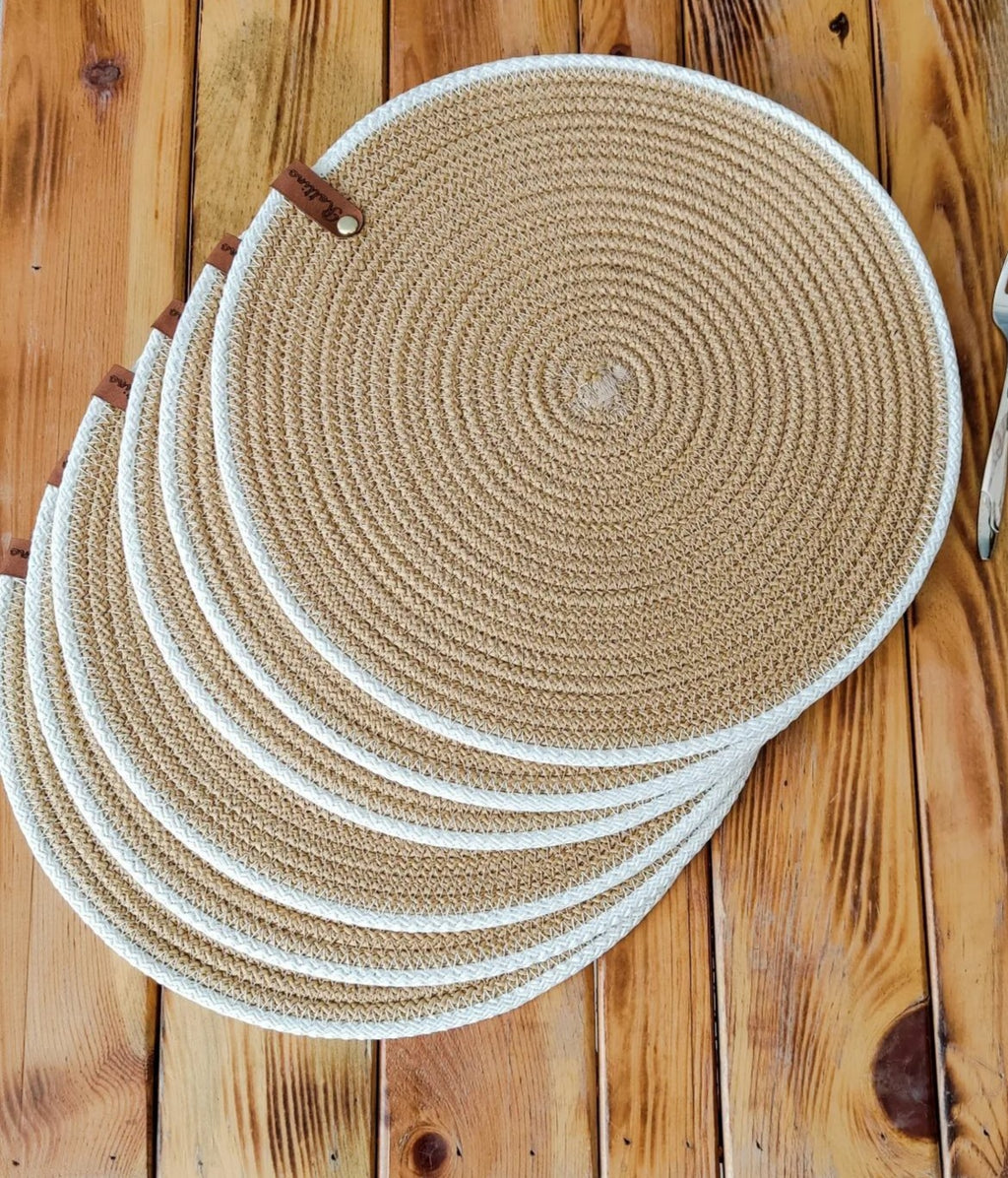 Neroa Placemat