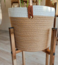 Java Plant Pot