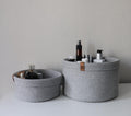 Ruvix Basket