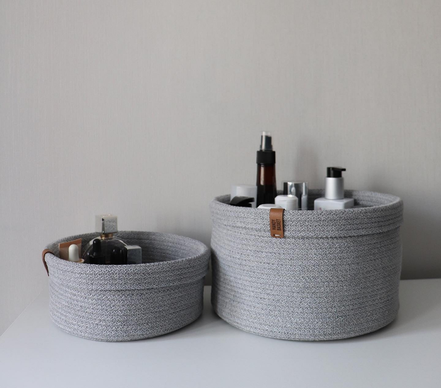Ruvix Basket