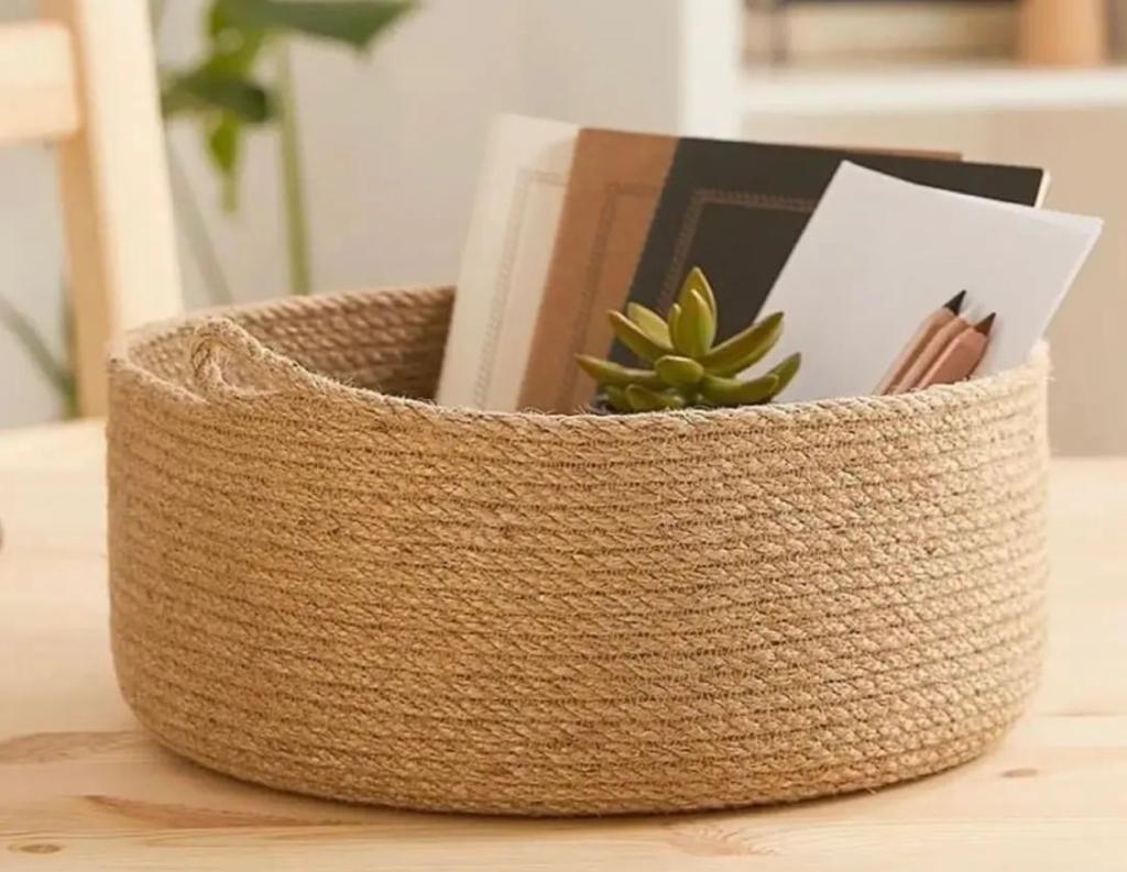 Hera Organizer Bowl
