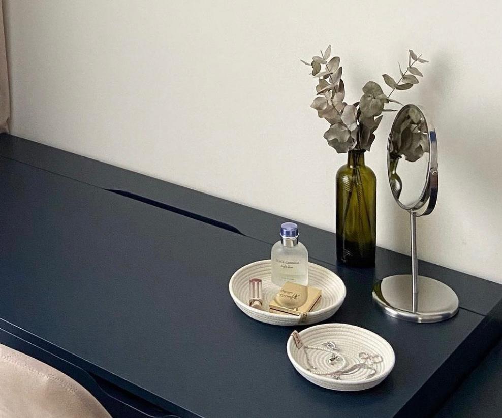 Nara Tray Plate