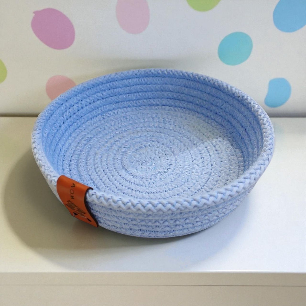 Leya Round Plate