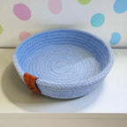 Leya Round Plate