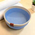 Zara Round Basket