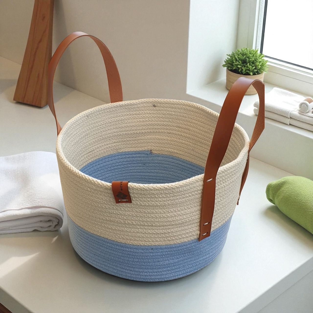 Zara Grande Basket