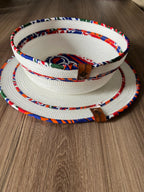 Ruvia Bread Basket