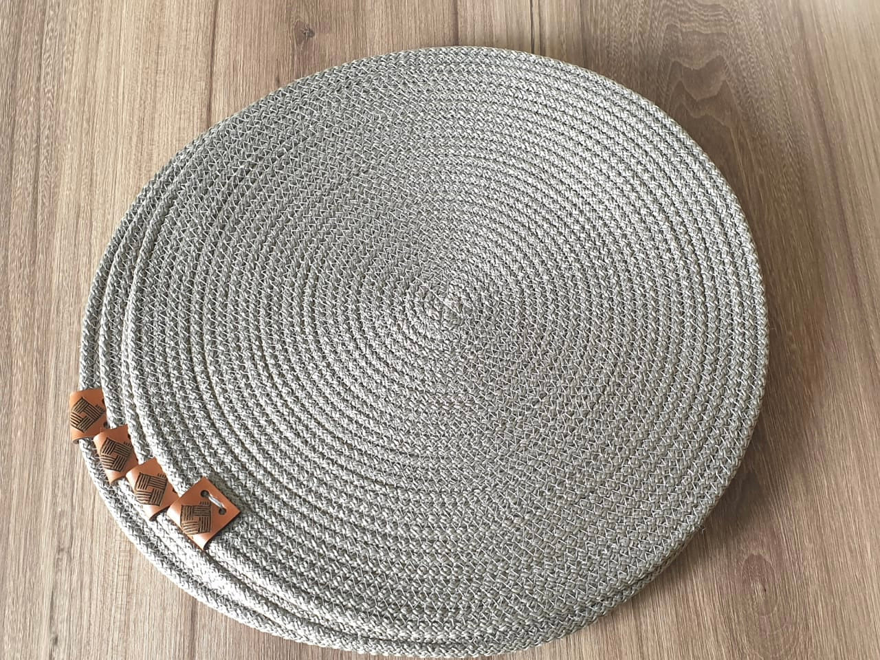 Zeno Placemat