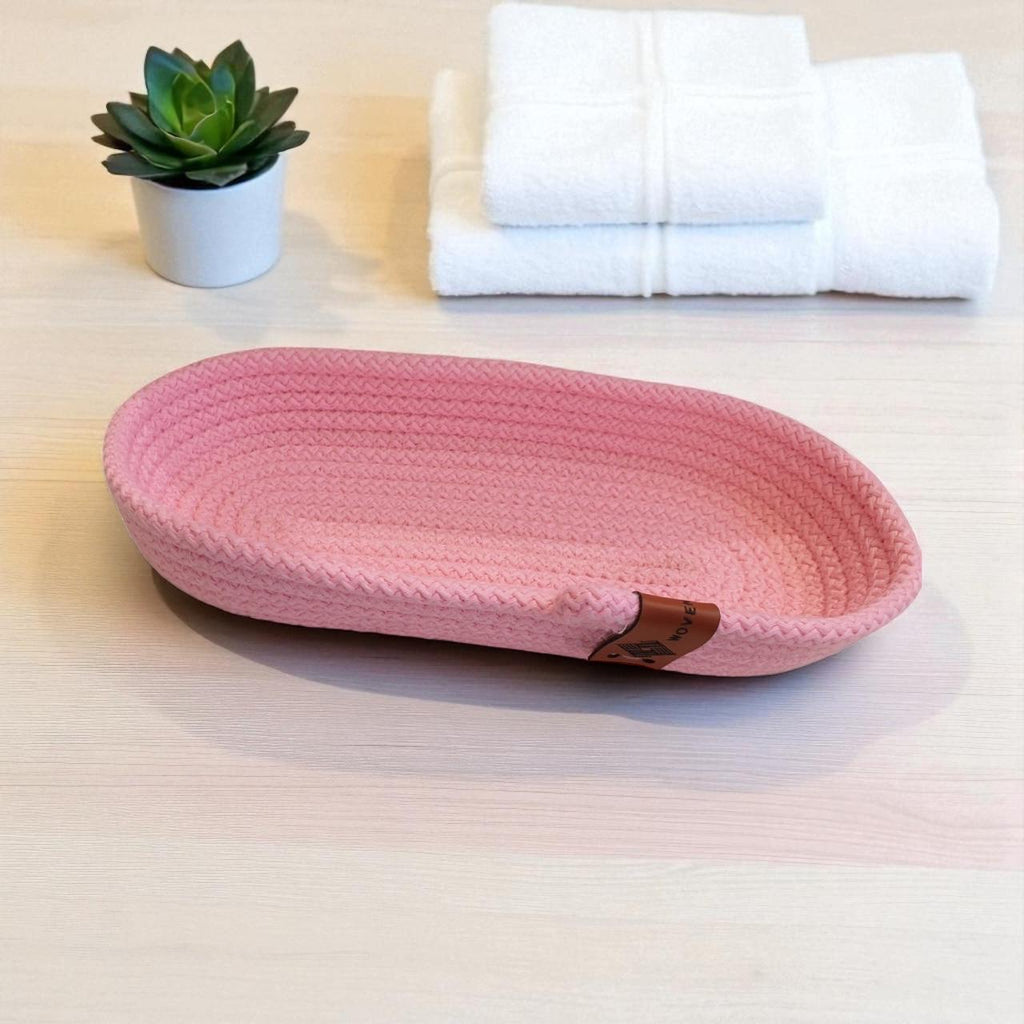 Zeya Oval Plate