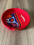 Ruvia Woven Plate – Small