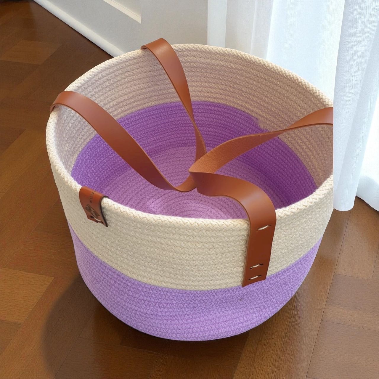 Zara Grande Basket