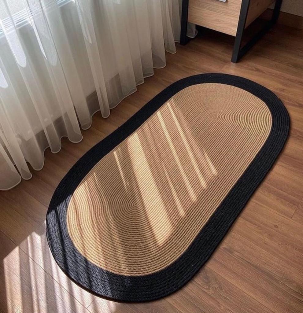 Lina Woven Rug