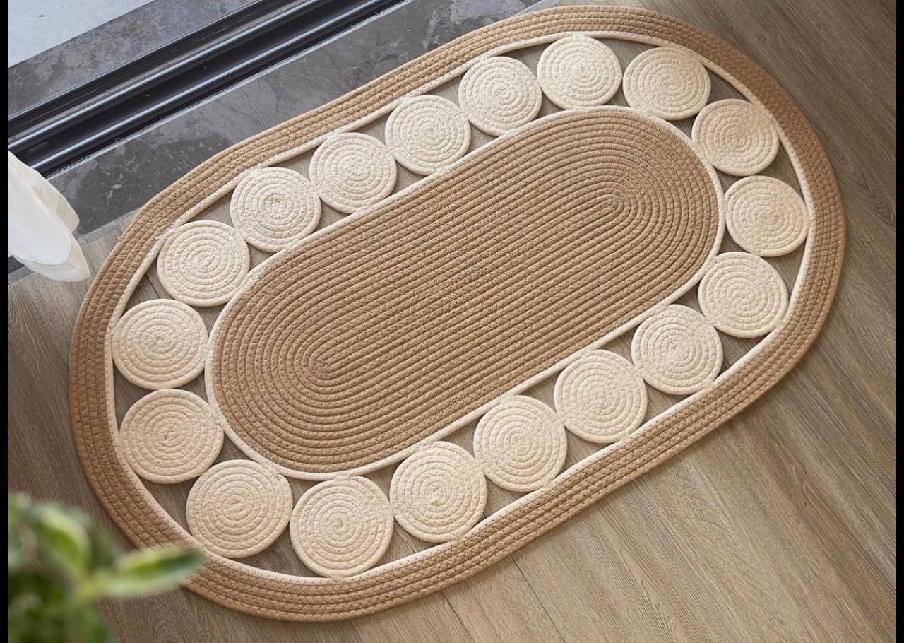 Sero Woven Rug