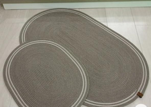 Vira Woven Rug
