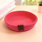 Leya Round Plate