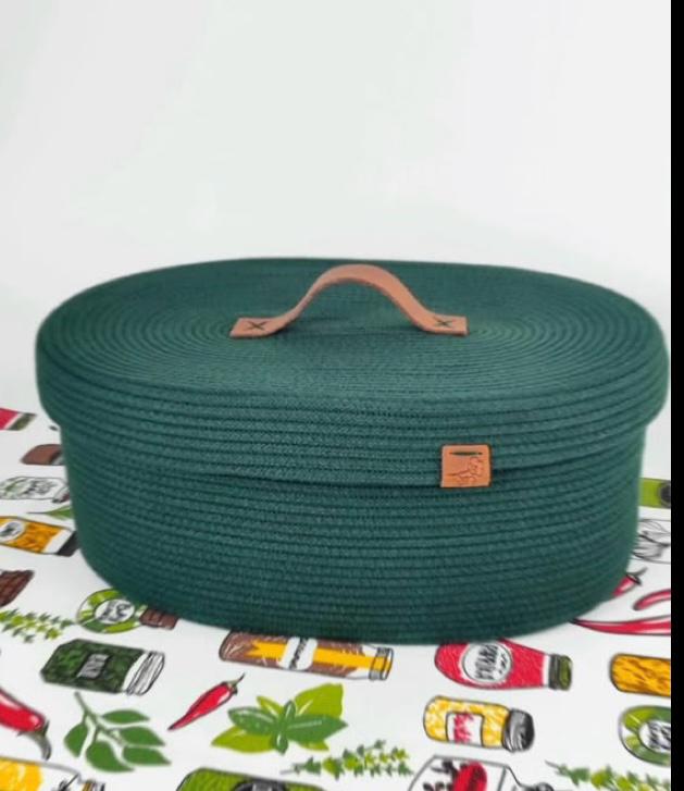 Kyno Box
