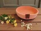 Leya Round Plate