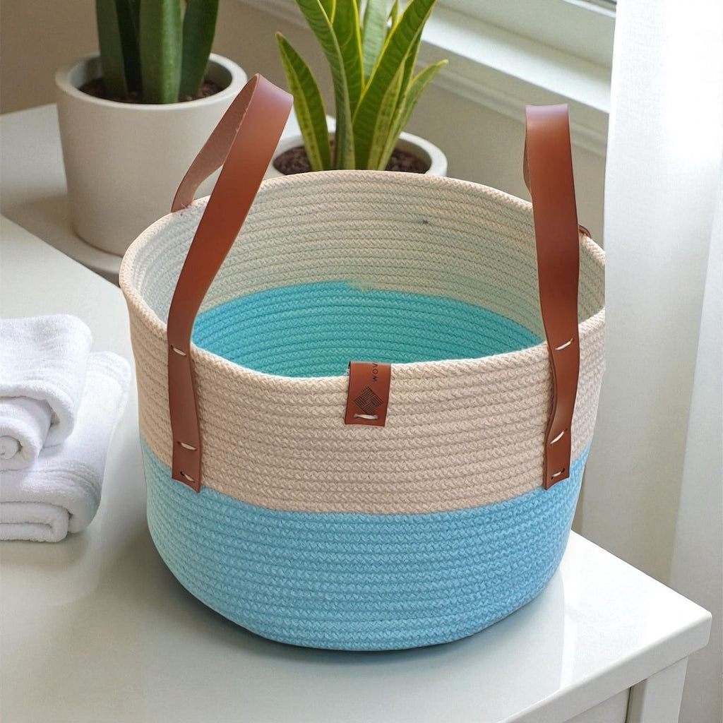 Zara Grande Basket
