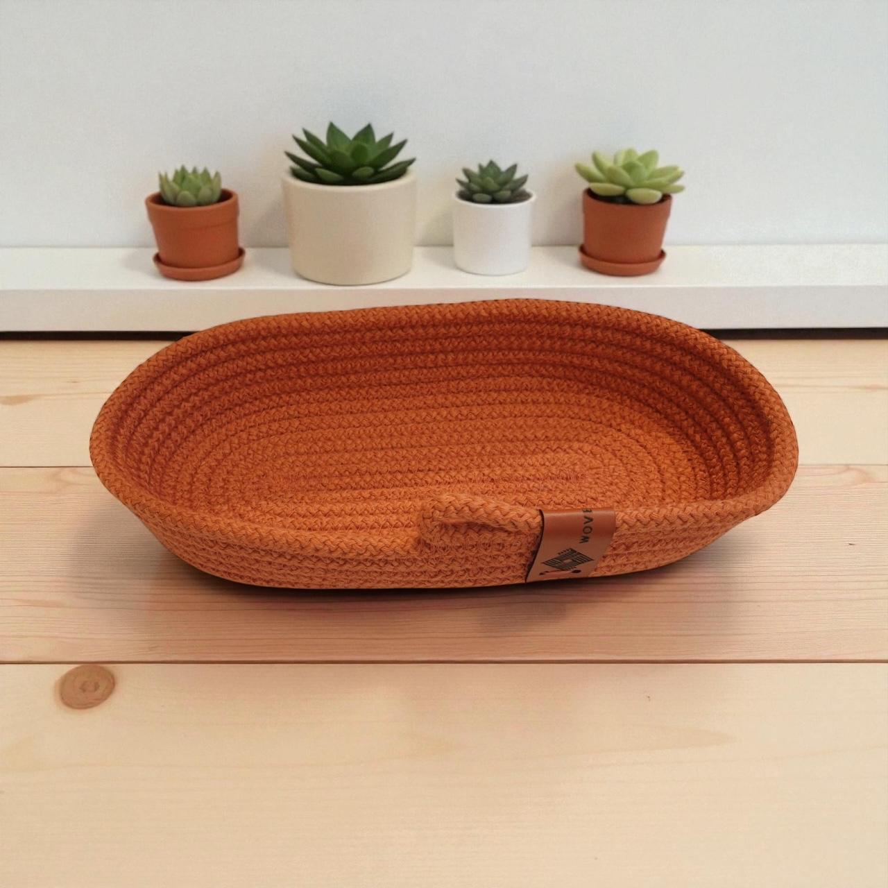 Zeya Oval Plate