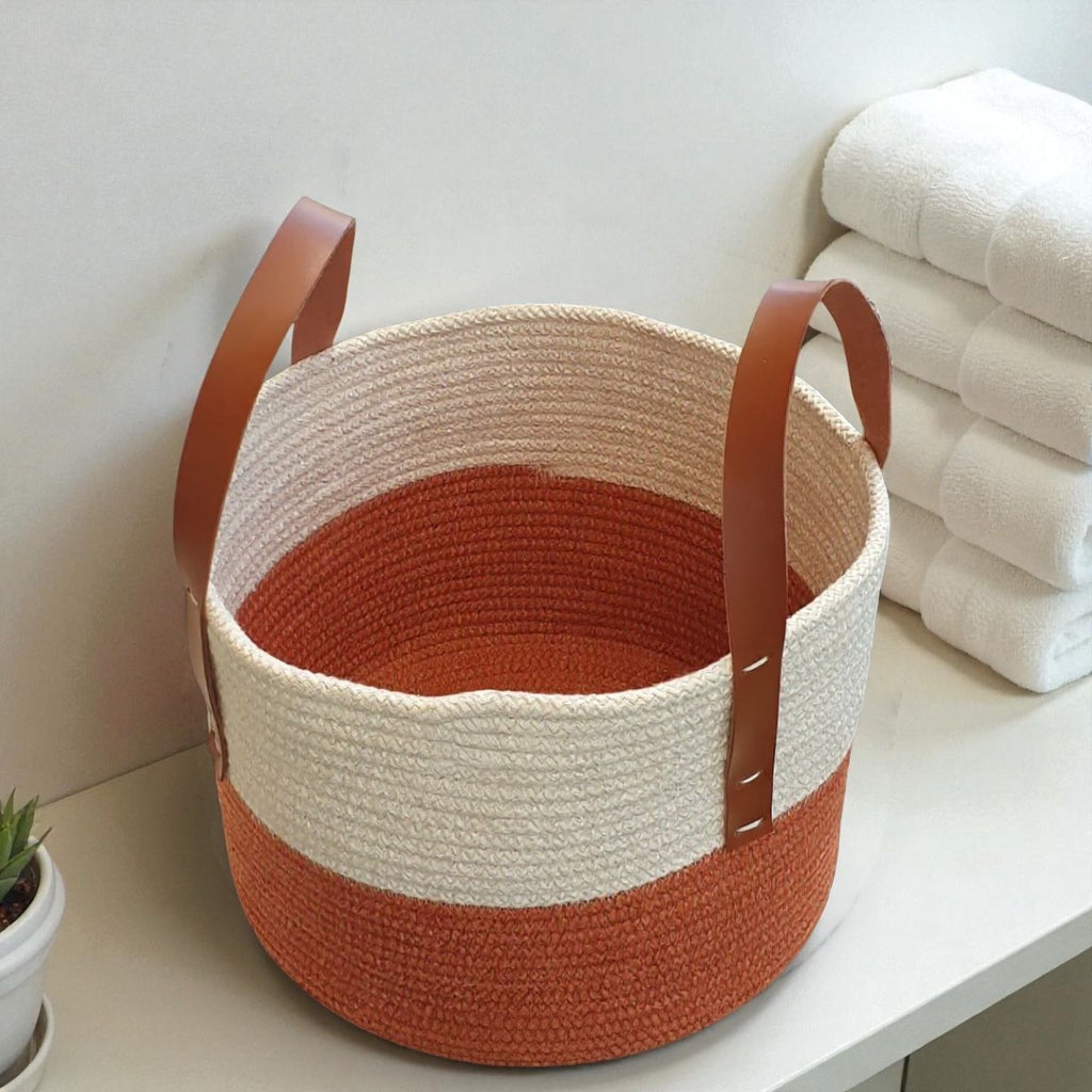 Zara Grande Basket