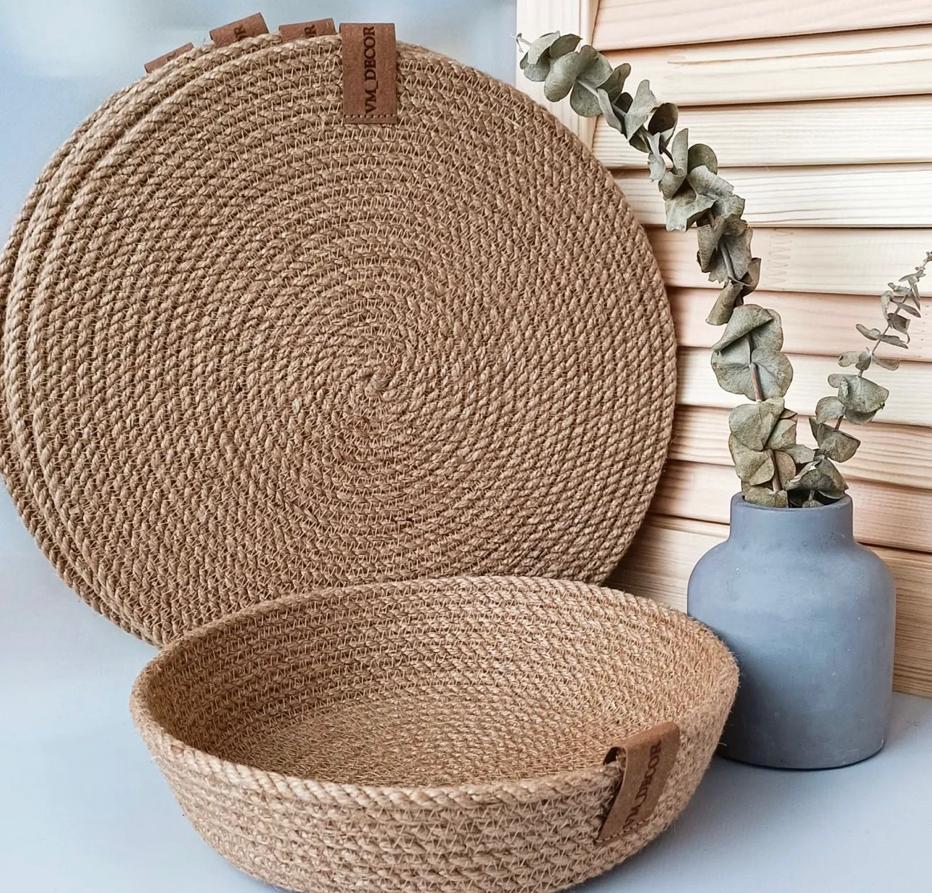 Sora Dining Set