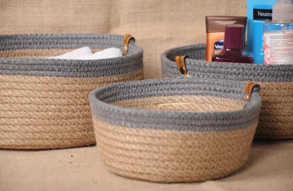 Ruvon Set Trio