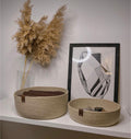 Ruvae Duo Bowl Set
