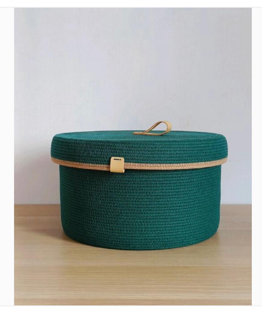 Daro Box