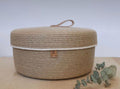 Pavo Box
