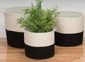 Navi Laundry Basket