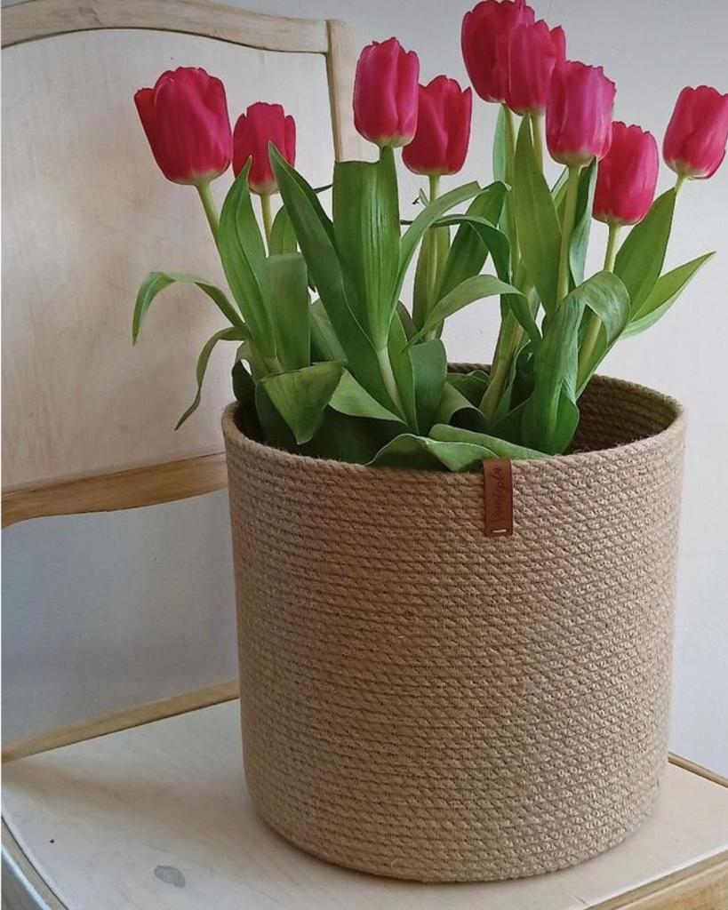 Javo Plant Pot