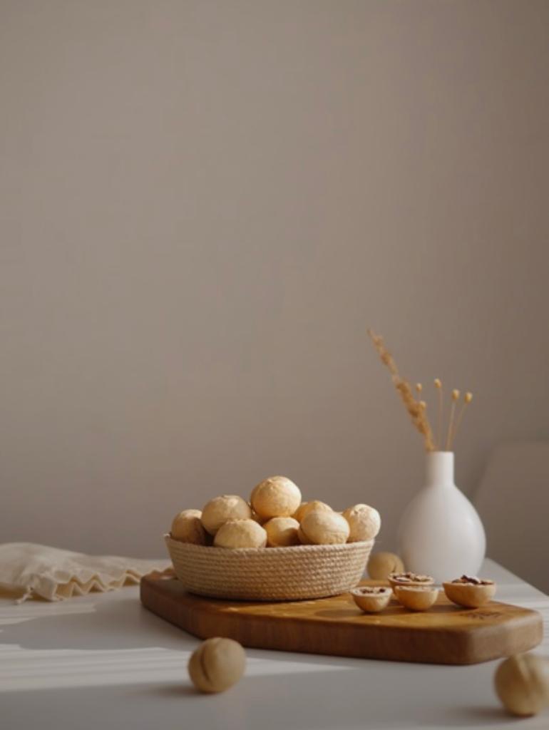 Juvia Oval Plate – Small