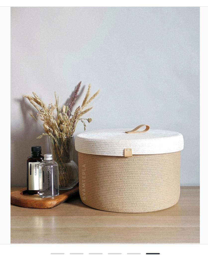 Qiro Box