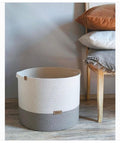 Vera Laundry Basket