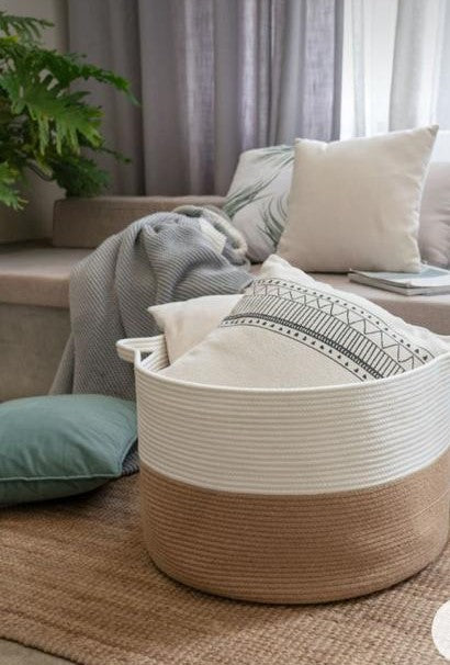 Novi Kids Storage Basket