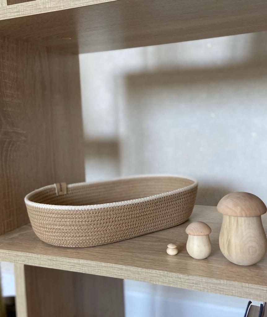 Leno Basket