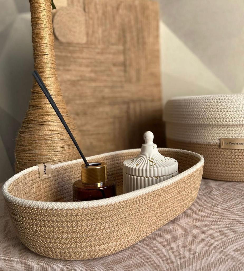Leno Basket
